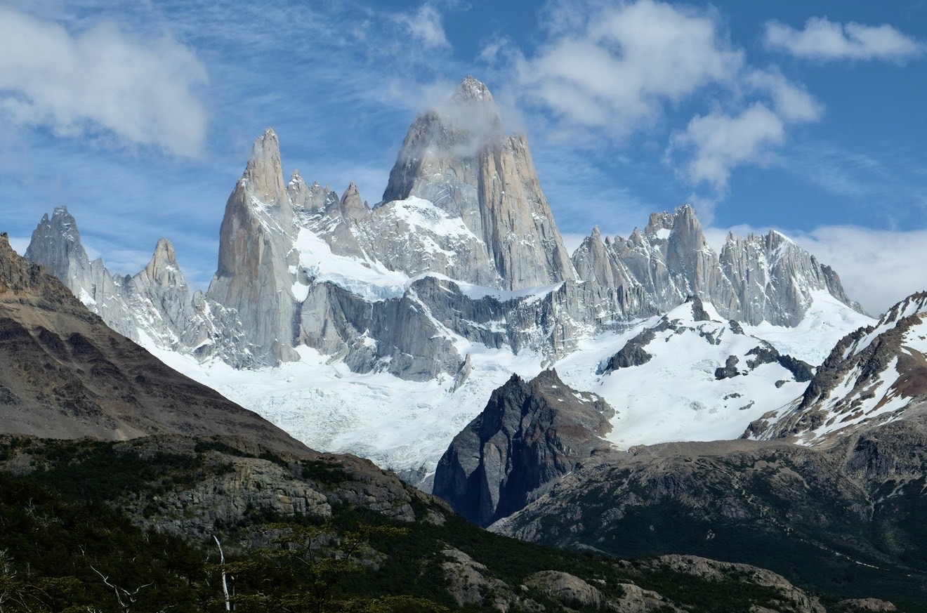 South America nature destinations, travel tips and guides