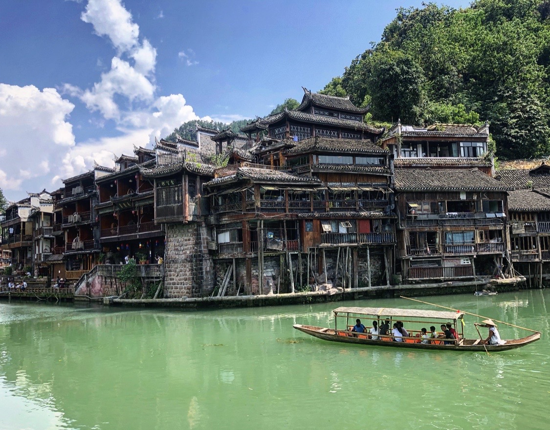 Asia travel guides by Travel To Your Nature